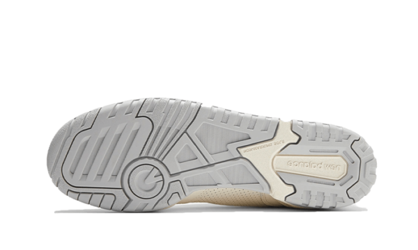 New Balance 550 White Turtledove - BB550PWD - 3
