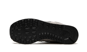 New Balance 574 Grey White (2022) - ML574EVG - 4