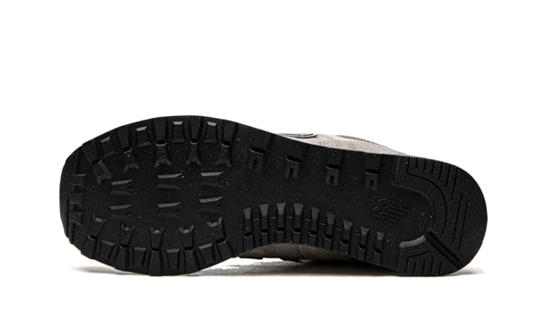 New Balance 574 Grey White (2022) - ML574EVG - 4