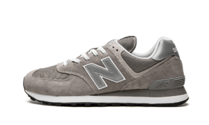 New Balance 574 Grey White (2022) - ML574EVG - 1