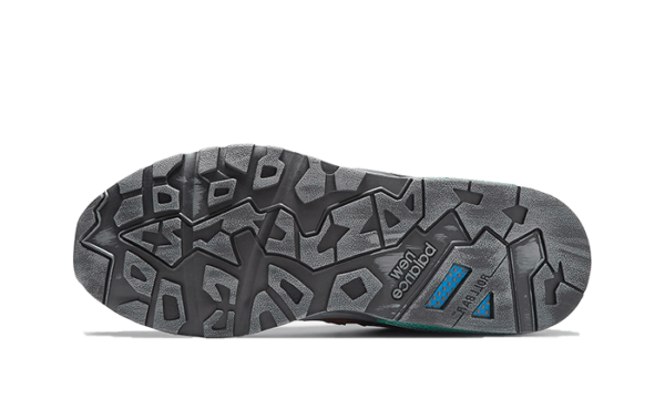 New Balance 580 Beef and Broccoli - MT580RTB - 3