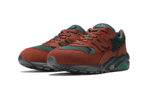 New Balance 580 Beef and Broccoli - MT580RTB - 2