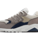 New Balance 580 Grey Navy - MT580RCB - 1