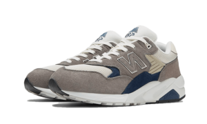 New Balance 580 Grey Navy - MT580RCB - 2