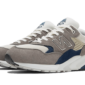 New Balance 580 Grey Navy - MT580RCB - 2