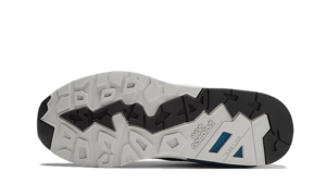 New Balance 580 Grey Navy - MT580RCB - 3