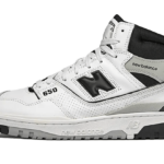 New Balance 650 White Black - BB650RCE - 1