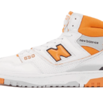 New Balance 650 White Canyon - BB650RCL - 1