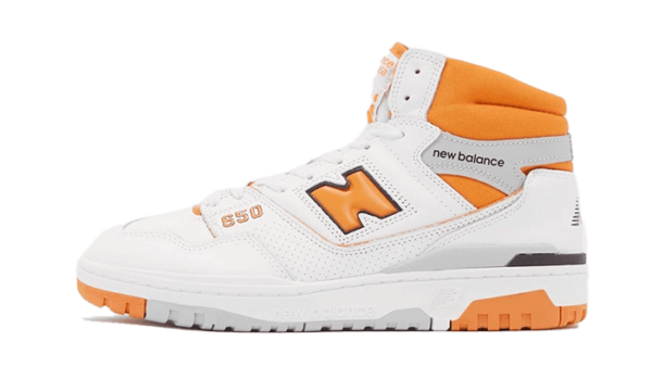 New Balance 650 White Canyon - BB650RCL - 1