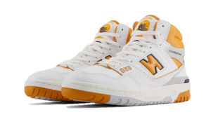 New Balance 650 White Canyon - BB650RCL - 2