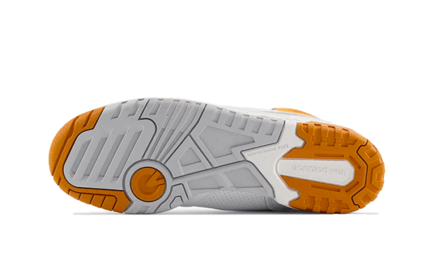 New Balance 650 White Canyon - BB650RCL - 3