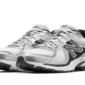 New Balance 860 Black White Silver - ML860XD - 2