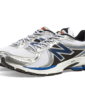 New Balance 860 V2 OG White Silver - ML860XB - 2