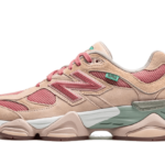 New Balance 9060 Joe Freshgoods Inside Voices Penny Cookie Pink - U9060JF1 - 1