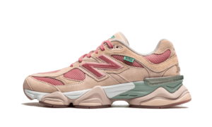 New Balance 9060 Joe Freshgoods Inside Voices Penny Cookie Pink – U9060JF1 – 1