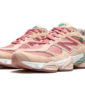 New Balance 9060 Joe Freshgoods Inside Voices Penny Cookie Pink - U9060JF1 - 2