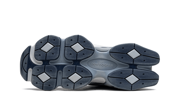 New Balance 9060 Arctic Grey - U9060MD1 - 4