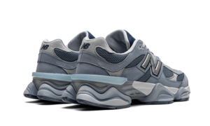 New Balance 9060 Arctic Grey - U9060MD1 - 3