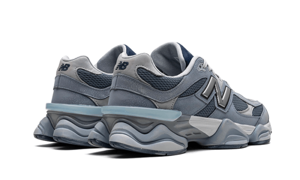 New Balance 9060 Arctic Grey - U9060MD1 - 3