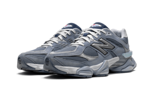 New Balance 9060 Arctic Grey - U9060MD1 - 2