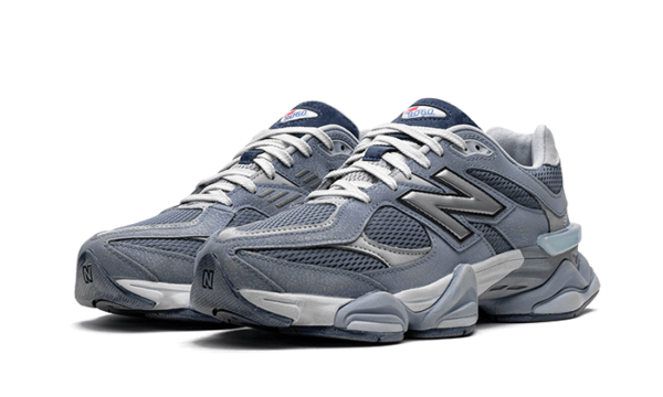New Balance 9060 Arctic Grey - U9060MD1 - 2
