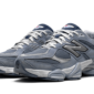 New Balance 9060 Arctic Grey - U9060MD1 - 2