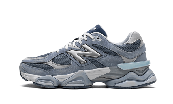 New Balance 9060 Arctic Grey - U9060MD1 - 1
