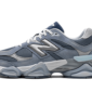 New Balance 9060 Arctic Grey - U9060MD1 - 1