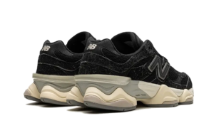 New Balance 9060 Black Sea Salt - U9060HSD - 3