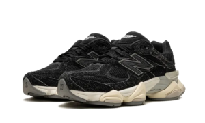 New Balance 9060 Black Sea Salt - U9060HSD - 2