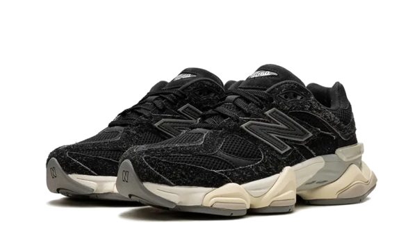 New Balance 9060 Black Sea Salt - U9060HSD - 2