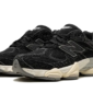 New Balance 9060 Black Sea Salt - U9060HSD - 2