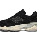 New Balance 9060 Black Sea Salt - U9060HSD - 1