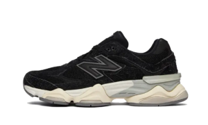 New Balance 9060 Black Sea Salt - U9060HSD - 1