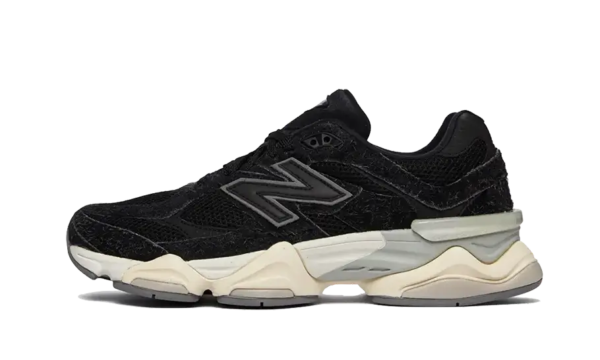 New Balance 9060 Black Sea Salt - U9060HSD - 1