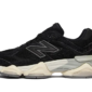 New Balance 9060 Black Sea Salt - U9060HSD - 1