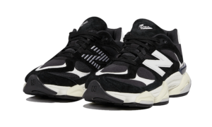 New Balance 9060 Black White - U9060AAA - 2