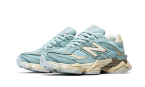 New Balance 9060 Blue Haze - U9060FNB - 2