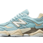 New Balance 9060 Blue Haze - U9060FNB - 1