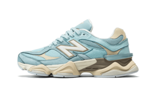 New Balance 9060 Blue Haze - U9060FNB - 1