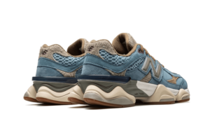 New Balance 9060 Bodega Age of Discovery - U9060BD1 - 3