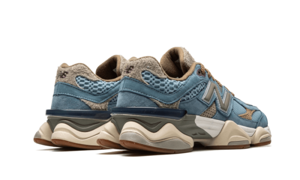 New Balance 9060 Bodega Age of Discovery - U9060BD1 - 3