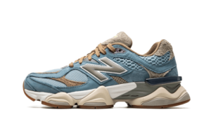 New Balance 9060 Bodega Age of Discovery - U9060BD1 - 1
