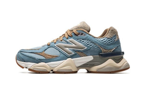 New Balance 9060 Bodega Age of Discovery - U9060BD1 - 1