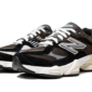 New Balance 9060 Dark Brown - U9060BRN - 2