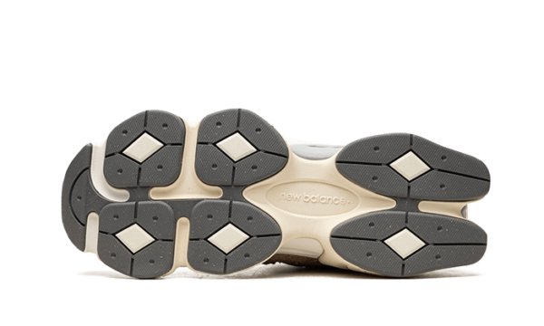 New Balance 9060 Driftwood - U9060HSB - 4