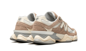 New Balance 9060 Driftwood - U9060HSB - 3