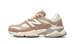 New Balance 9060 Driftwood – U9060HSB – 1