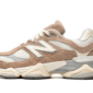 New Balance 9060 Driftwood - U9060HSB - 1