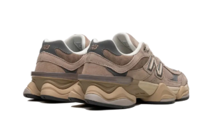 New Balance 9060 Driftwood Castlerock - U9060EEG - 3